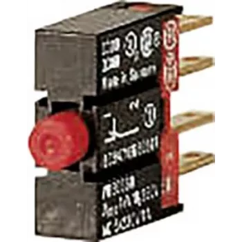 Element de contact Eaton M22 1 NC momentan 500V AC/DC 6A bornă cu șurub 090401