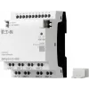 Eaton EASY-E4-UC-16RE1 easyE4 Control Relay, 8 DI, 4 AI, 8 Relay Outputs, Ethernet, LCD, DIN Rail