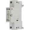 Contact auxiliar Eaton pentru întrerupător de protecție a motorului 440 VAC (U-PKZ0(400V50HZ))
