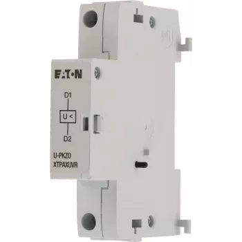 Contact auxiliar Eaton pentru întrerupător de protecție a motorului 440 VAC (U-PKZ0(400V50HZ))