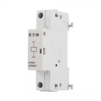Declanșator de subtensiune Eaton A-PKZ0, 230 V AC, pentru întrerupătoare automate PKZ0/PKE (073187)