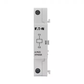 Declanșator de subtensiune Eaton A-PKZ0, 230 V AC, pentru întrerupătoare automate PKZ0/PKE (073187)