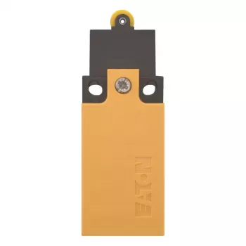 Întrerupător de limită cu tachet cu rolă Eaton LS-S11/P, 400 V AC, 4 A, 1NO+1NC, IP67 106788