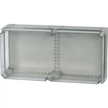 Capac de carcasă din policarbonat transparent Eaton CI48-200 IP65 078896