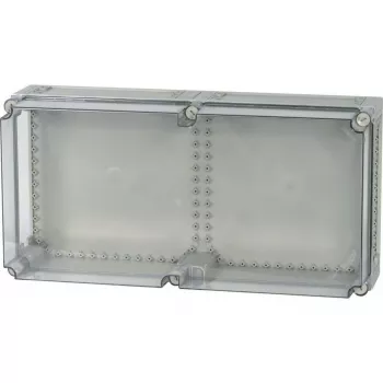 Capac de carcasă din policarbonat transparent Eaton CI48-200 IP65 078896