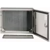 Raft pentru montaj pe perete Eaton CS-34/200 gri (111680)