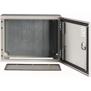Raft pentru montaj pe perete Eaton CS-34/200 gri (111680)