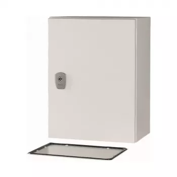 Carcasă de perete Eaton CS-43/200 gri (111682)