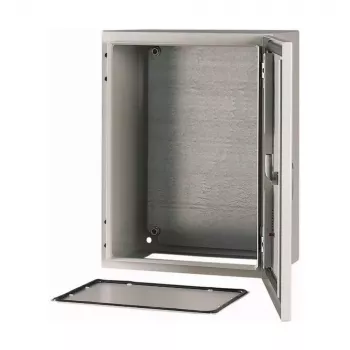 Carcasă de perete Eaton CS-43/200 gri (111682)