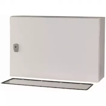 Carcasă de rack de perete Eaton CS-46/200 10U gri (111685)