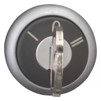 Comutator cu cheie Eaton M22-WRS3-MS3, 3 poziții 111774