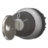 Comutator cu cheie Eaton M22-WRS-MS2-A1, 2 poziții 111780