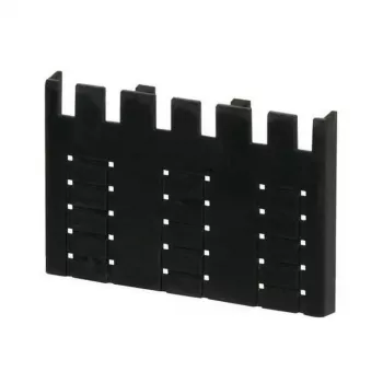 Capac de borne Eaton NZM1-XKSFA pentru întreruptoare automate NZM1 100780