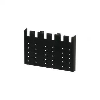 Capac de borne Eaton NZM1-XKSFA pentru întreruptoare automate NZM1 100780