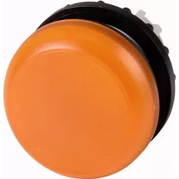 Indicator luminos de alarmă Eaton M22-L-A, 250 V, galben 164374