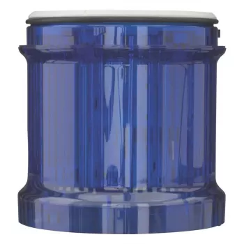 Element de turn de semnalizare LED Eaton SL7-BL24-B, lumină intermitentă albastră, 24 V AC/DC, 70 mm 171439