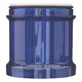 Element de turn de semnalizare LED Eaton SL7-BL24-B, lumină intermitentă albastră, 24 V AC/DC, 70 mm 171439