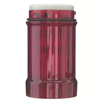 Lumină de semnalizare Eaton SL4-L24-R, LED roșu fix 171315