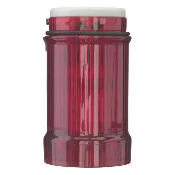 Lumină de semnalizare Eaton SL4-L24-R, LED roșu fix 171315