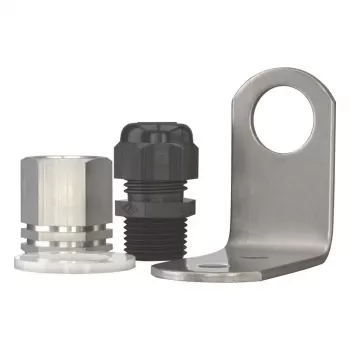 Suport de montaj Eaton SL7/4-FW-T pentru turnuri de semnalizare SL7 171455