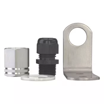 Suport de montaj Eaton SL7/4-FW-T pentru turnuri de semnalizare SL7 171455