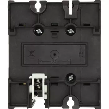 Întrerupător principal Eaton P3-63/M4/SVB, întrerupător cu came 172784