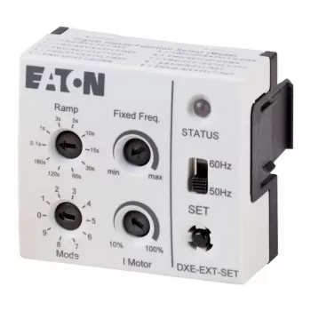 Eaton DXE-EXT-SET Modul de configurare pentru UPS din seria DX 174621