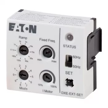 Eaton DXE-EXT-SET Modul de configurare pentru UPS din seria DX 174621