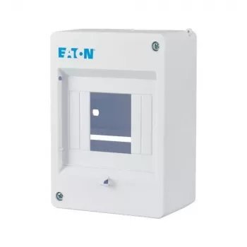 Eaton MINI-4 Electrical Distribution Board 177068