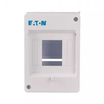 Eaton MINI-4 Electrical Distribution Board 177068