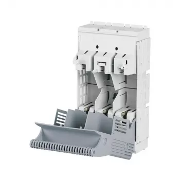 Eaton XNH00-S160 Separator de sarcină NH, 3 poli, M8, 95 mm², 60 mm 183033