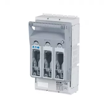 Eaton XNH00-S160 Separator de sarcină NH, 3 poli, M8, 95 mm², 60 mm 183033