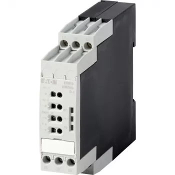 Eaton EMR6-AW500-D-1 Releu de monitorizare a fazelor 3x200-500V AC, 2 CO, șină DIN 184764