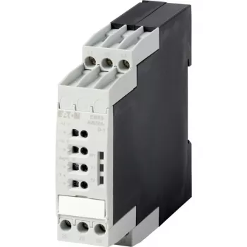 Eaton EMR6-AW500-D-1 Releu de monitorizare a fazelor 3x200-500V AC, 2 CO, șină DIN 184764