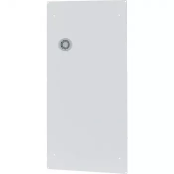Eaton VS4-STEEL-KLV Plaster Protection Frame, 4-Row, Steel, Galvanized 191063