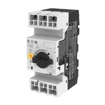 Întrerupător automat de protecție a motorului Eaton PKZM0-0.25-PI 199149