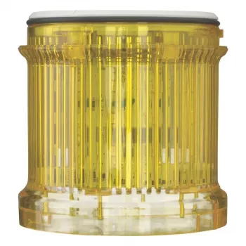 Element de turn de semnalizare LED Eaton SL7-L24-Y, galben, 24 V AC/DC, lumină continuă 171465