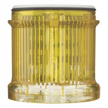 Element de turn de semnalizare LED Eaton SL7-L24-Y, galben, 24 V AC/DC, lumină continuă 171465