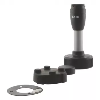 Kit de montaj Eaton SL4-FMS-100 pentru turnuri de semnalizare SL4, gri 171308