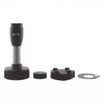 Kit de montaj Eaton SL4-FMS-100 pentru turnuri de semnalizare SL4, gri 171308