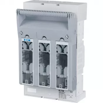 Eaton XNH1-A250-BT NH Size 1 Fuse Switch Disconnector, 3-Pole, 35-150 mm² 183044