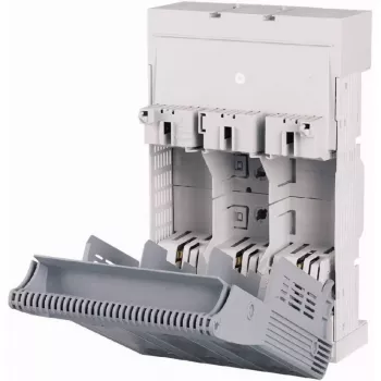 Eaton XNH1-A250-BT NH Size 1 Fuse Switch Disconnector, 3-Pole, 35-150 mm² 183044