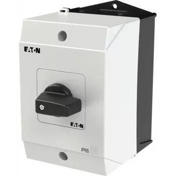 Comutator cu trepte Eaton T0-3-8243/I1, 20 A, 690 V 207128