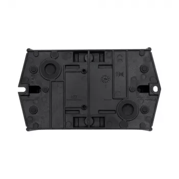 Întrerupător cu came Eaton T0-3-8212/I1, 20 A, 3 poli, 2x60°, gri/negru 207123