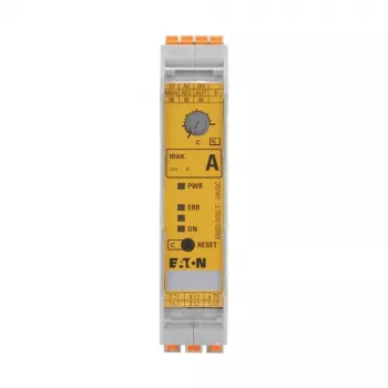 Eaton EMS2-DOS-T-9-24VDC Direct Starter, 3 kW at 400 V, 9 A, 24 V DC Control 192397