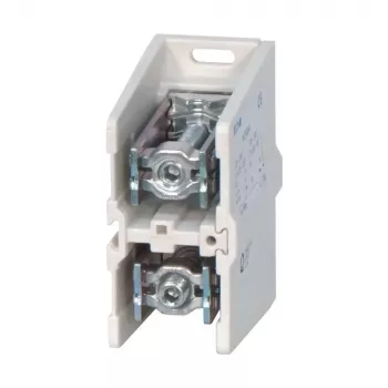 Eaton K240/1 Bloc de borne 240 mm² 1 pol racord cu șurub 091458