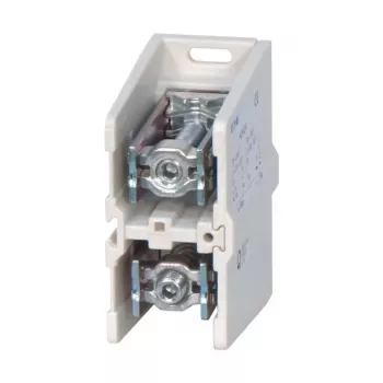 Eaton K240/1 Bloc de borne 240 mm² 1 pol racord cu șurub 091458