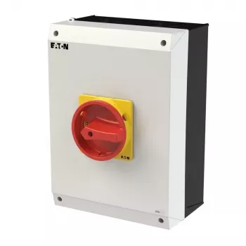 Întreruptor principal Eaton I5/SVB P3-100/I5/SVB/HI11 207378