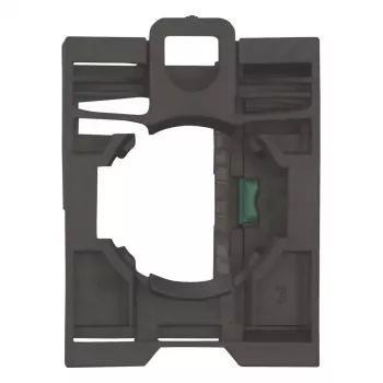 Eaton M22-AK10 Element de contact 1NO montaj frontal bornă cu șurub 216504