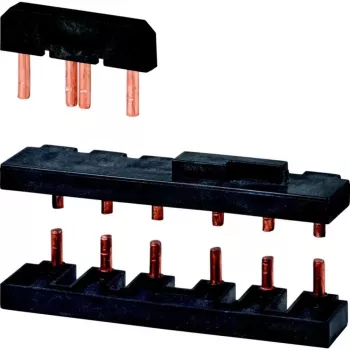 Set de cablare stea-triunghi Eaton DILM65-XSL pentru contactoare DILM40-DILM65 101058